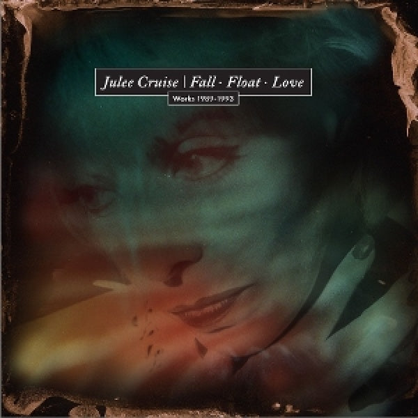 Julee Cruise - Fall_float_love (works 1989-1993) (CD)