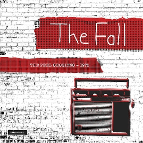 Fall - Peel sessions - 1978 (LP)