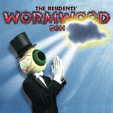 Residents - Wormwood box - curious stories from the bible (CD)