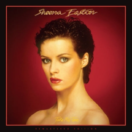 Sheena Easton - Take my time (CD) - Velvet Music