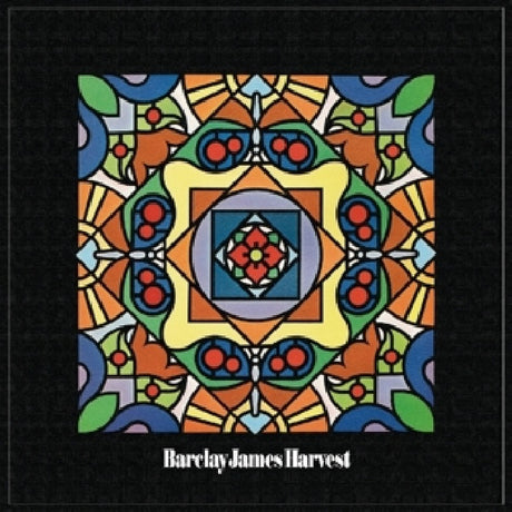 Barclay James Harvest - Barclay james harvest (CD) - Velvet Music