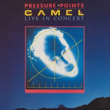Camel - Pressure points (CD)