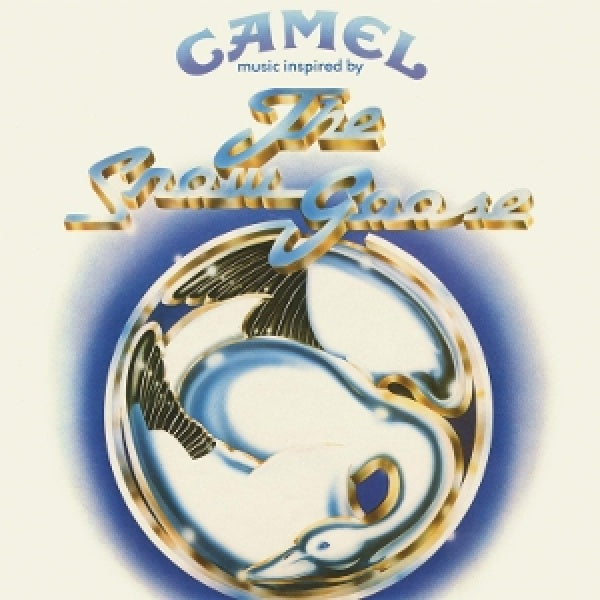 Camel - Music inspired by the snow goose (CD)