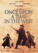 Movie - Once upon a time in ameri (DVD movie)