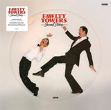 Ost -tv- - Fawlty towers - second sitting (LP)