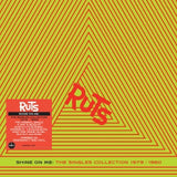 Ruts - Shine on me (LP)