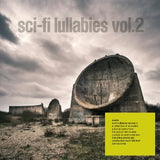 Suede - Sci-fi lullabies 2 (LP)