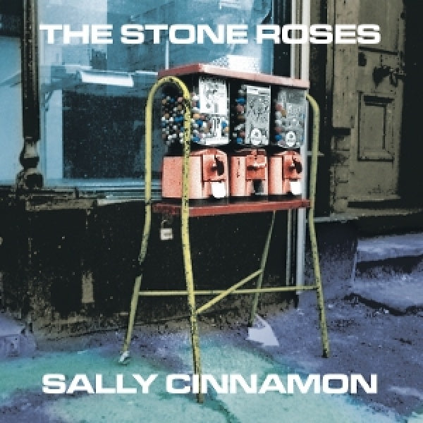 The Stone Roses - Sally cinnamon (CD)