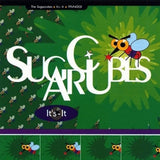 Sugarcubes - It's-it (CD)