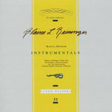Blaine L. Reininger & Steven Brown - Instrumentals (CD)