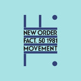 New Order - Movement (CD)