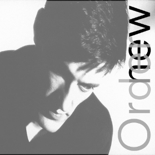 New Order - Low-life (CD)