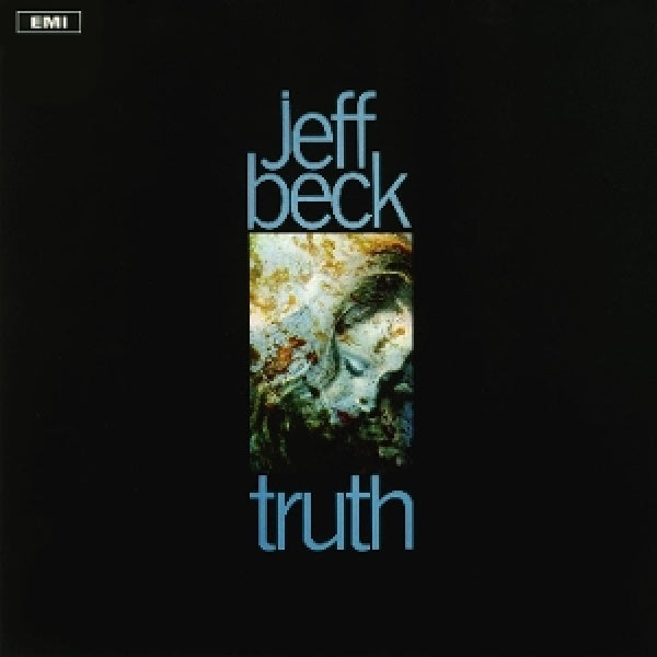 Jeff Beck - Truth (LP)