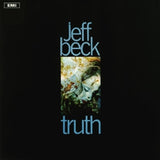 Jeff Beck - Truth (LP)