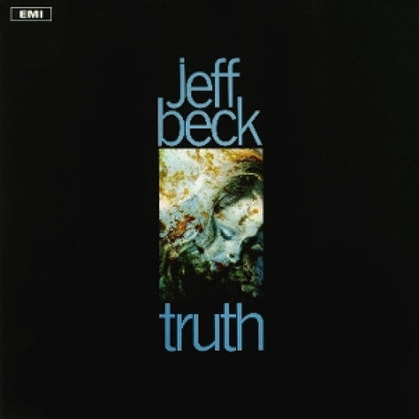 Jeff Beck - Truth (LP)