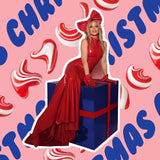 Kylie Minogue - Kylie christmas: fully wrapped (CD)
