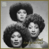 Sweet Inspirations - Sweet inspirations (LP)