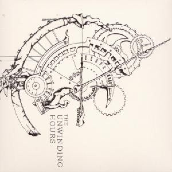 Unwinding Hours - Unwinding hours (CD)