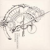 Unwinding Hours - Unwinding hours (CD)