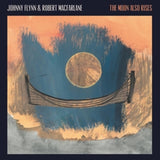 Johnny Flynn & Robert Macfarlane - Moon also rises (CD)