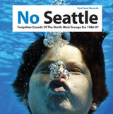 Various - No seattle vol.2 (LP)