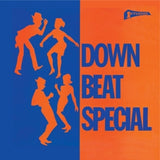 V/A (Various Artists) - Studio one down beat special (CD)