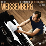 Alexis Weissenberg - The complete warner classics e (CD)