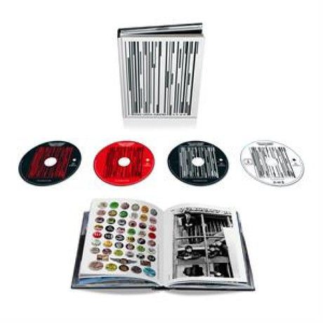 Stiff Little Fingers - Nobody's heroes (CD)