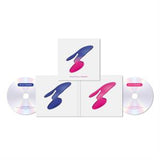 New Order - The best of and the rest of (CD)