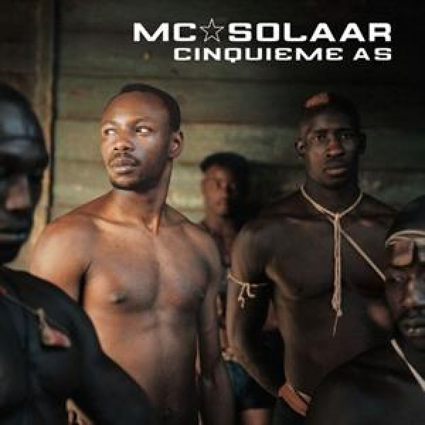 Mc Solaar - Cinqui?me as (CD)