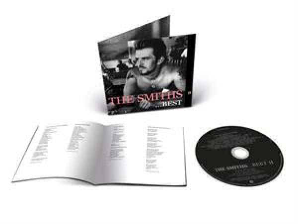 Smiths - Best... ii (CD)