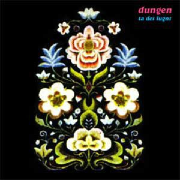 Dungen - Ta det lugnt (CD)