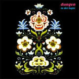 Dungen - Ta det lugnt (CD)