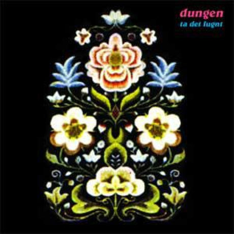 Dungen - Ta det lugnt (CD)