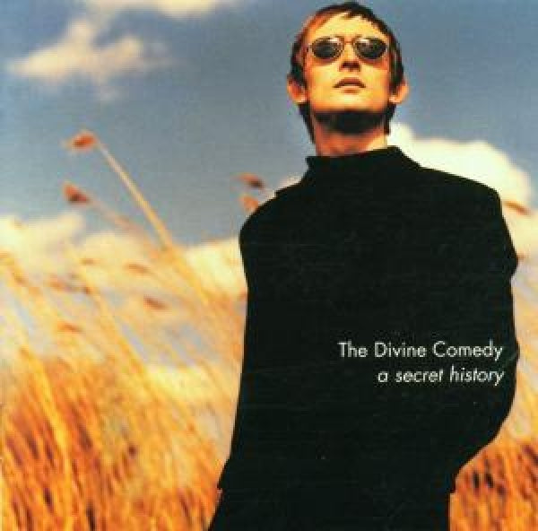 The Divine Comedy - A secret history (CD)