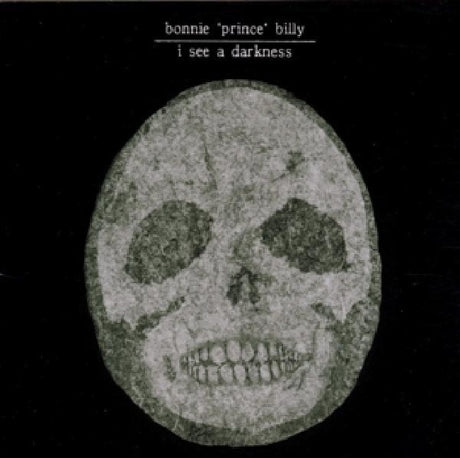 Bonnie Prince Billy - I see a darkness (LP) - Velvet Music
