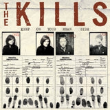 The Kills - Keep on your mean side (LP)