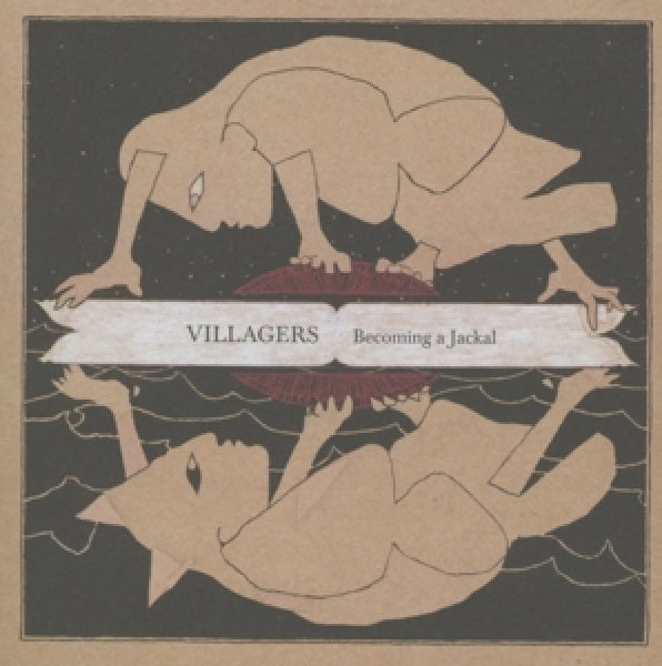 VILLAGERS - BECOMING A JACKAL (CD)