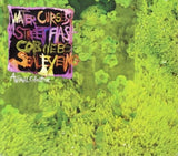 Animal Collective - Water curses (CD)