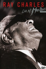Ray Charles - Live at montreux 1997 (DVD movie)