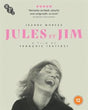 Movie - Jules et jim (blu ray movie) - Velvet Music