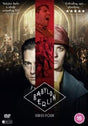 Tv Series - Babylon berlin: s4 (DVD movie) - Velvet Music