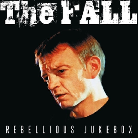 Fall - Rebellious jukebox (LP) - Velvet Music