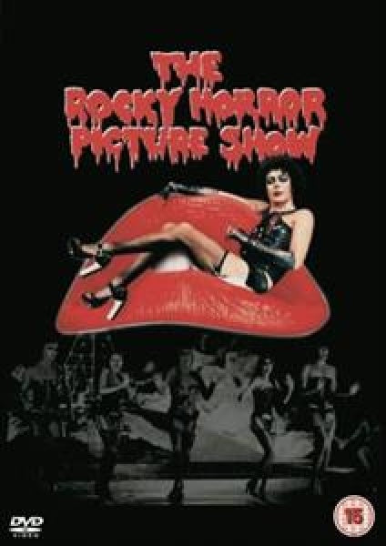 Gustavo Du Jose Antonio Abreu - Rocky horror picture (DVD movie)