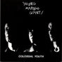 Young Marble Giants - Colossal Youth / Loose Ends And Sharp Cuts (CD) - Velvet Music