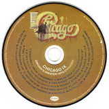 Chicago (2) - Chicago IX - Chicago's Greatest Hits (Expanded) (CD) - Velvet Music