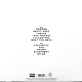 Bring Me The Horizon - That's The Spirit (LP) - Velvet Music