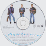 a-ha - Stay On These Roads (tweedehands CD) - Velvet Music