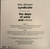 Dream Syndicate, The - Sketches For The Days Of Wine And Roses (LP)
