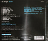 Oddjob (4) - Sumo (second hand CD)